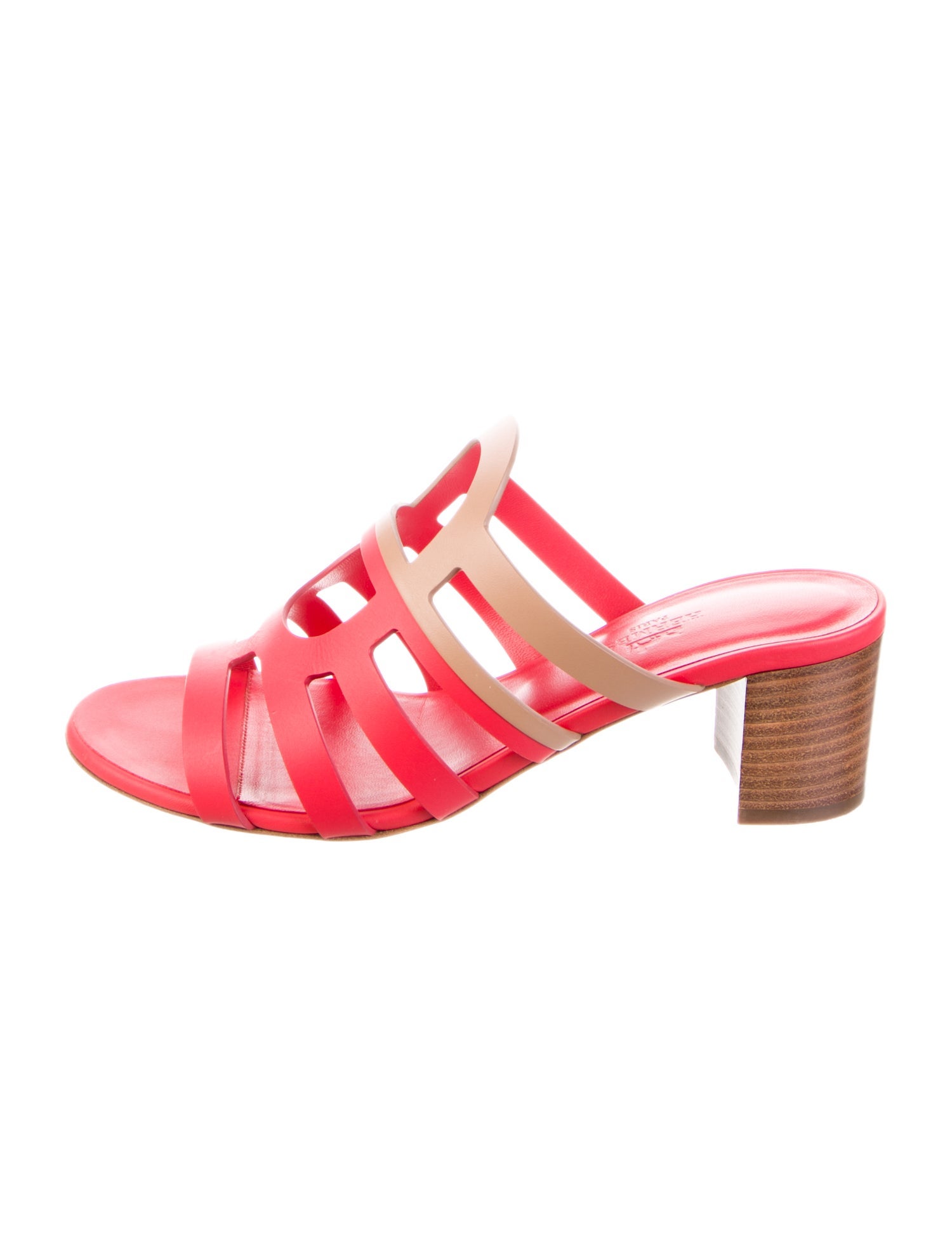 Hermès 2020 Celena Slides